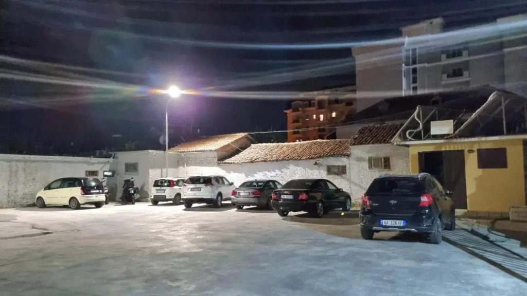 Hotel Emigranti 2 - Foto 1