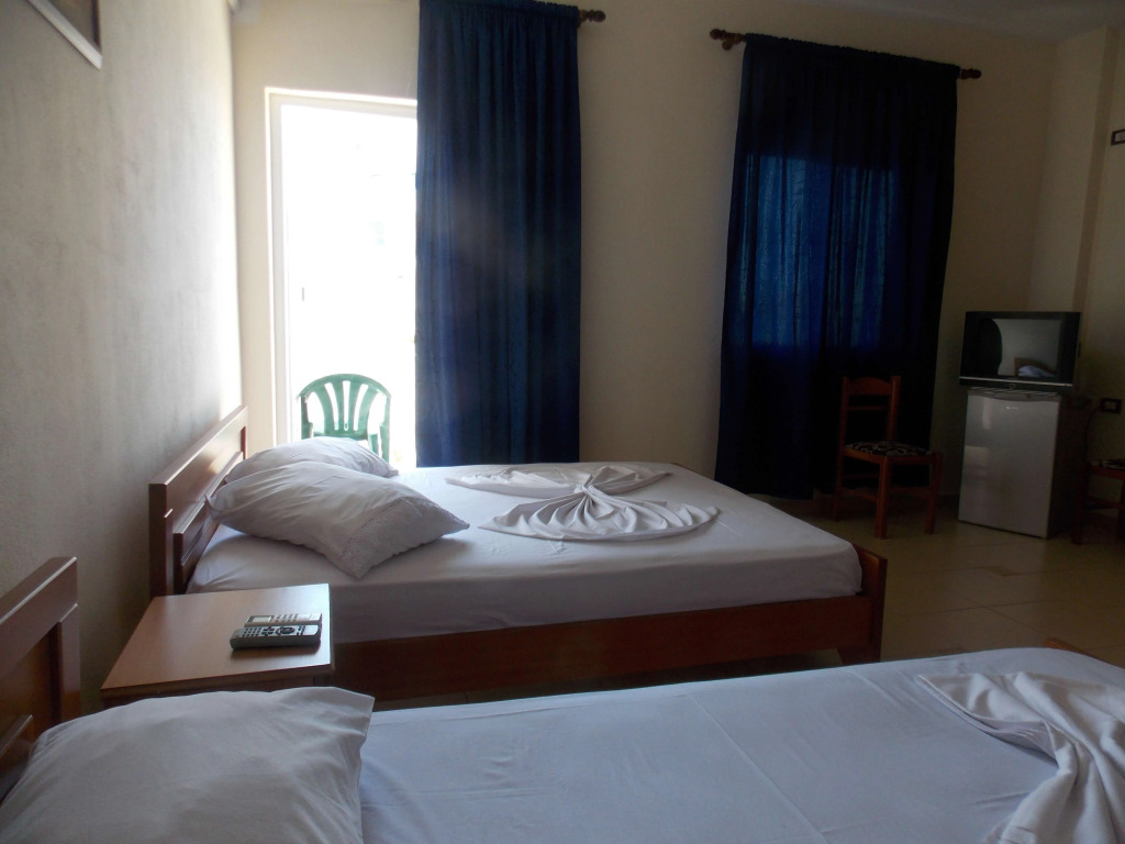 Hotel Rixhi - Foto 3