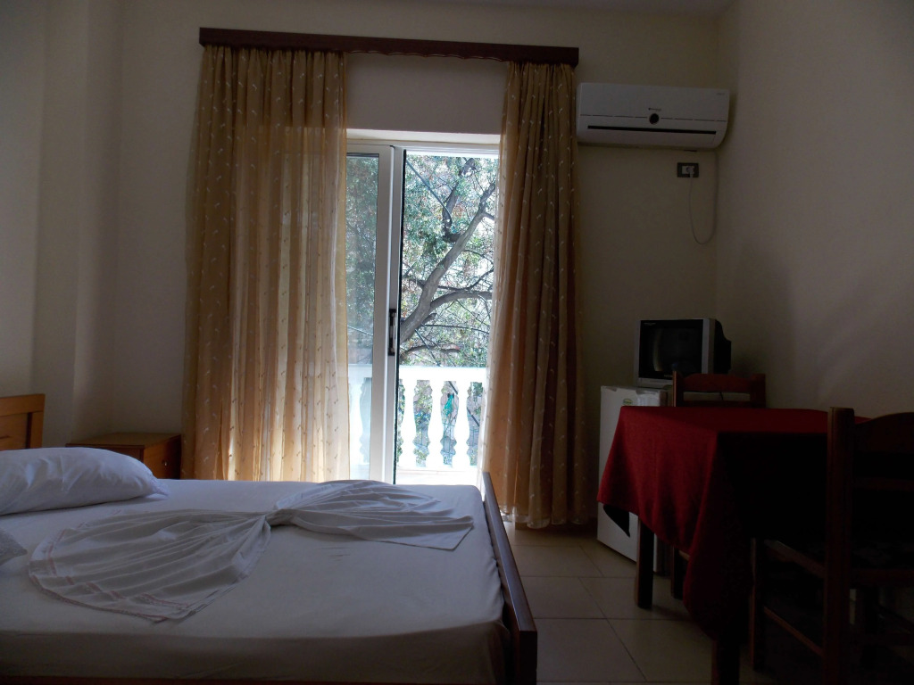 Hotel Rixhi - Foto 4