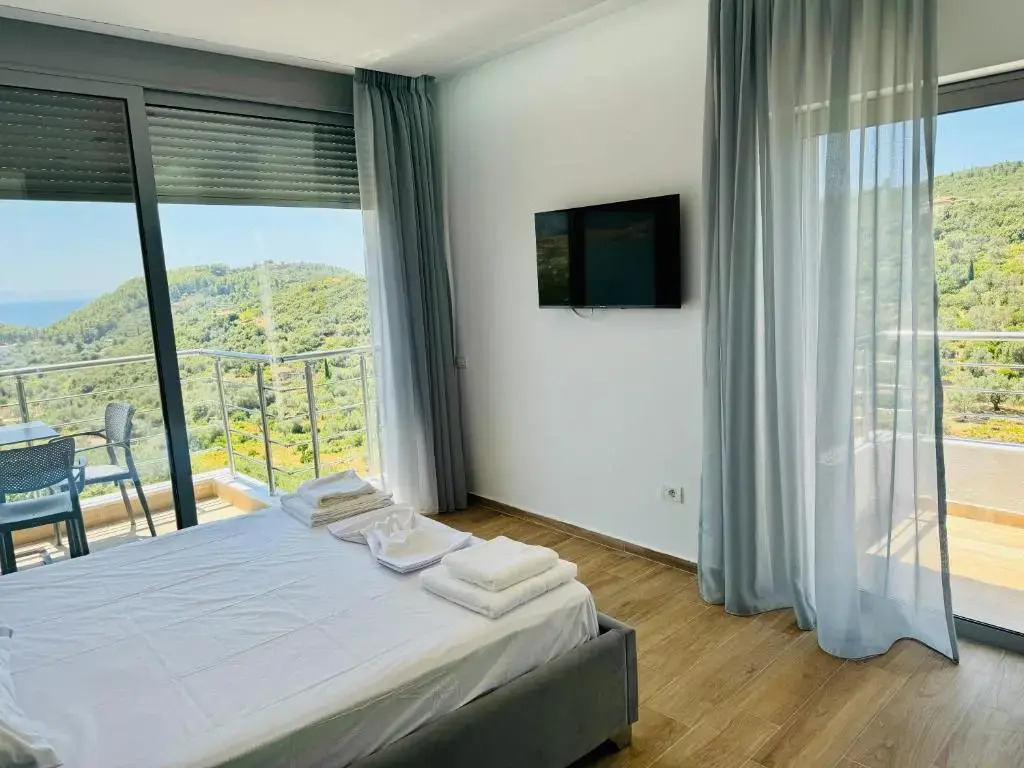 Petros rooms - фото 2