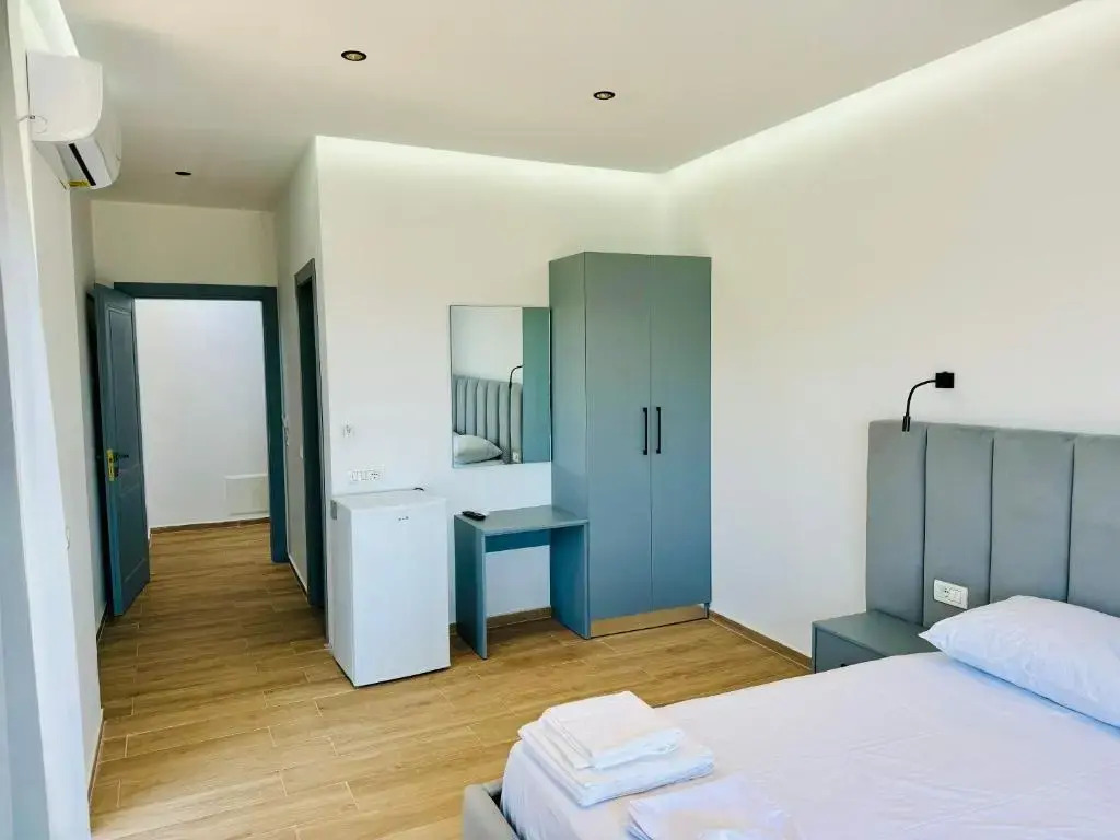 Petros rooms - фото 3