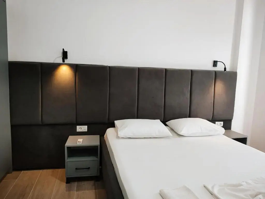 Petros rooms - фото 4