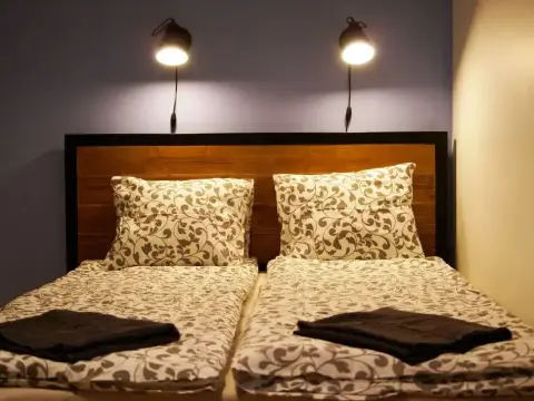 A16 Hostel - Photo 3