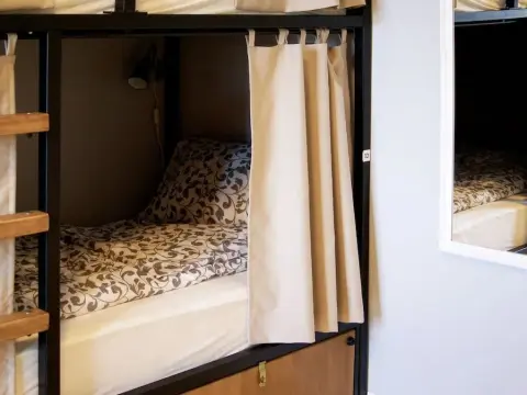 A16 Hostel - Photo 4