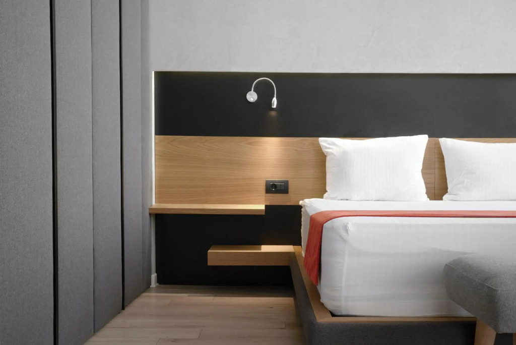 Adella Boutique Hotel - фото 2