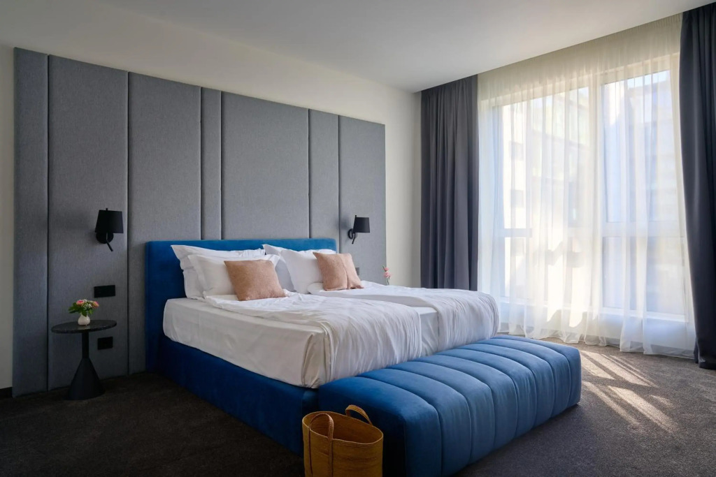 Adella Boutique Hotel - фото 4