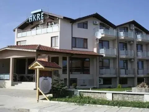 Akre Hotel Kavarna - Photo 1