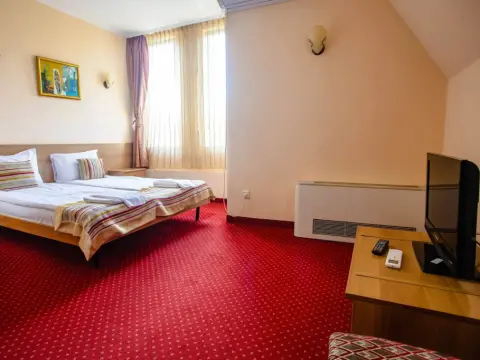 Alegro Hotel - Photo 4