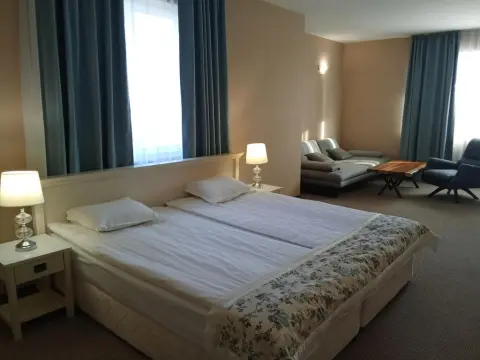 Alekta Hotel - Photo 2