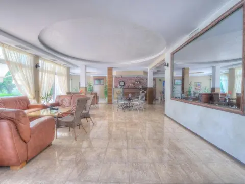 Alekta Hotel - Photo 1