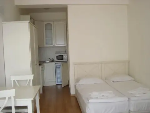 Apart Hotel Flores Park - Photo 2