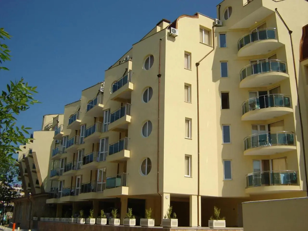 Vechna-R Aparthotel