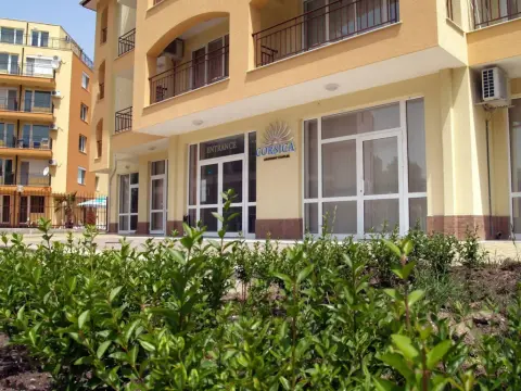 Apartment Complex Sunflower - Photo 1