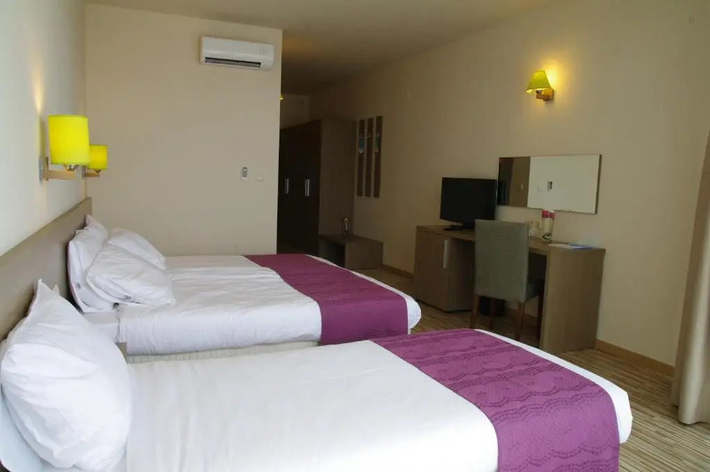 Aqua Nevis Club Hotel - Photo 2