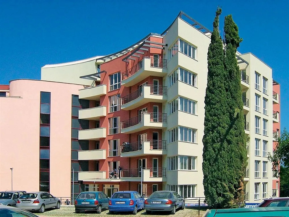 AQUAMARINE HOTEL