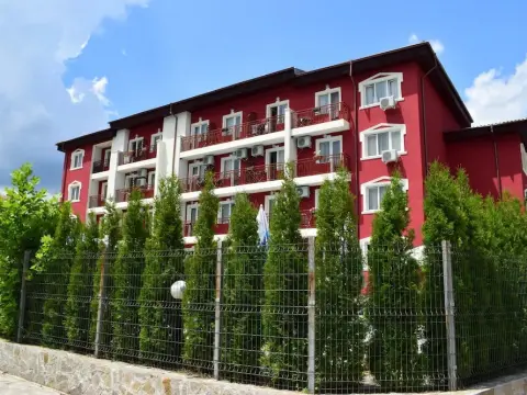 Balneo Hotel Tintyava - Photo 1