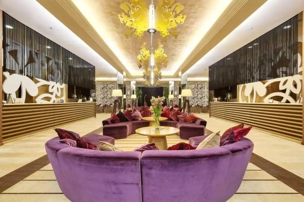 Barcelo Royal Beach - Apartment