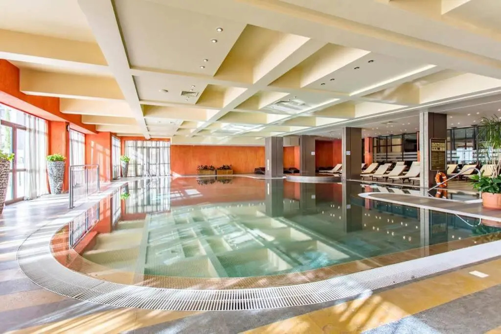 Barcelo Royal Beach - Apartment - Photo 3