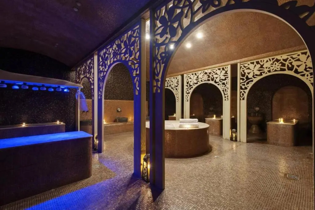 Barcelo Royal Beach - Apartment - Photo 4