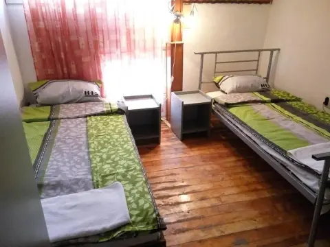 Bell Hostel - Foto 4