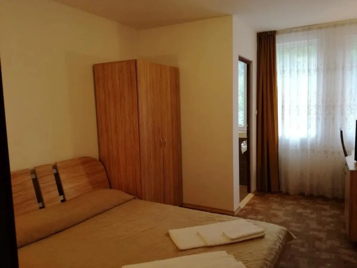 Blyan Family Hotel