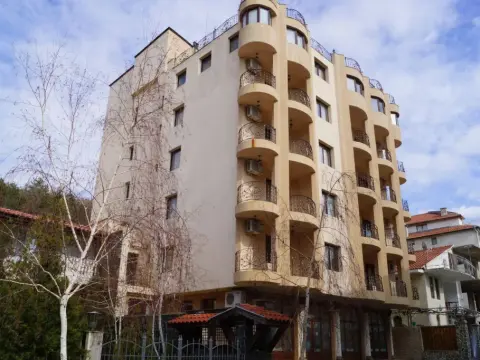 Boutique Troy Hotel - Photo 1