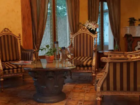 Boutique Troy Hotel - Photo 2