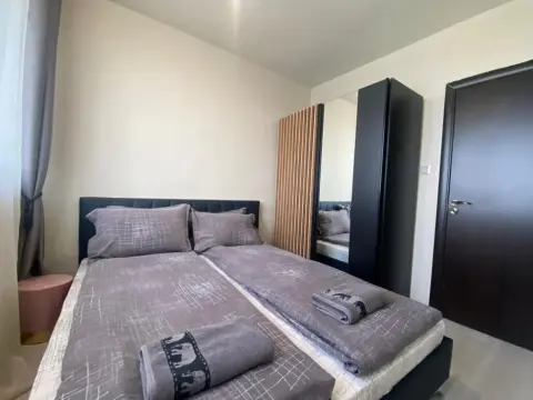 Brand new and modern apartment directly next to the metro station - Foto 2