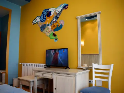 Brigantina Beach Hotel - Photo 2