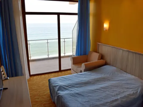 Brigantina Beach Hotel - Photo 3