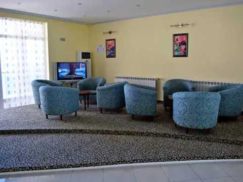 Brigantina Beach Hotel - Photo 1