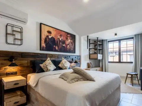 Castro Mesembria Boutique Hotel - Photo 4