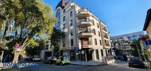HOTEL CENTRAL