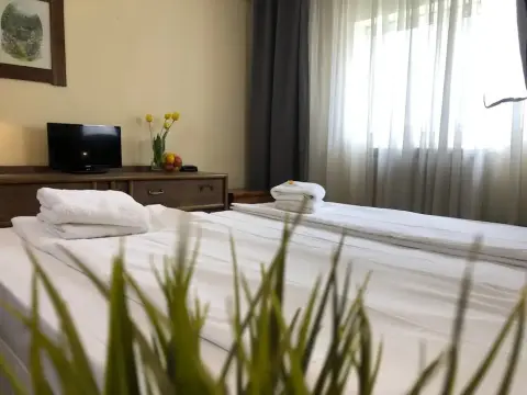 Chateau Vaptzarov Hotel - Photo 2