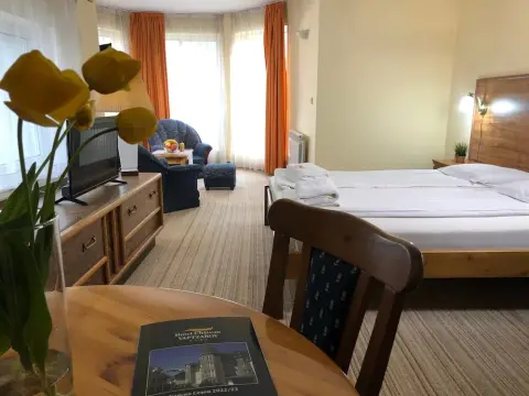 Chateau Vaptzarov Hotel - Photo 3