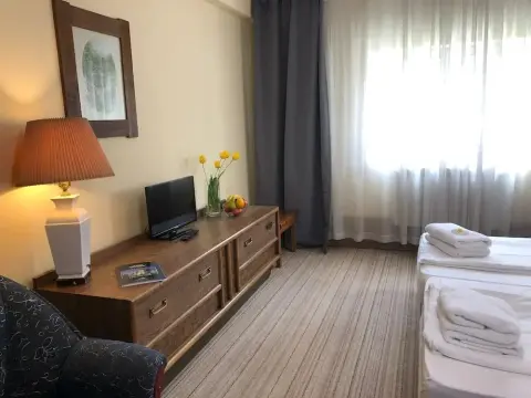 Chateau Vaptzarov Hotel - Photo 4