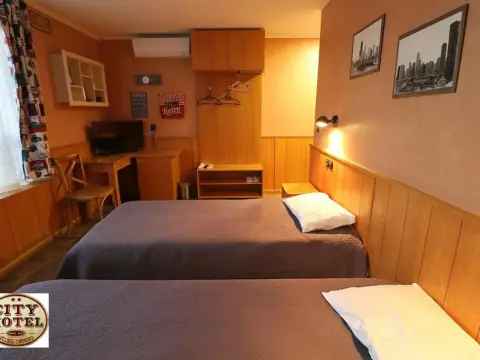 City Hotel - Photo 3