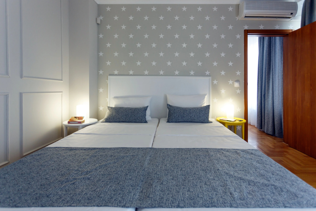 CityResidence Aparthotel - Photo 2