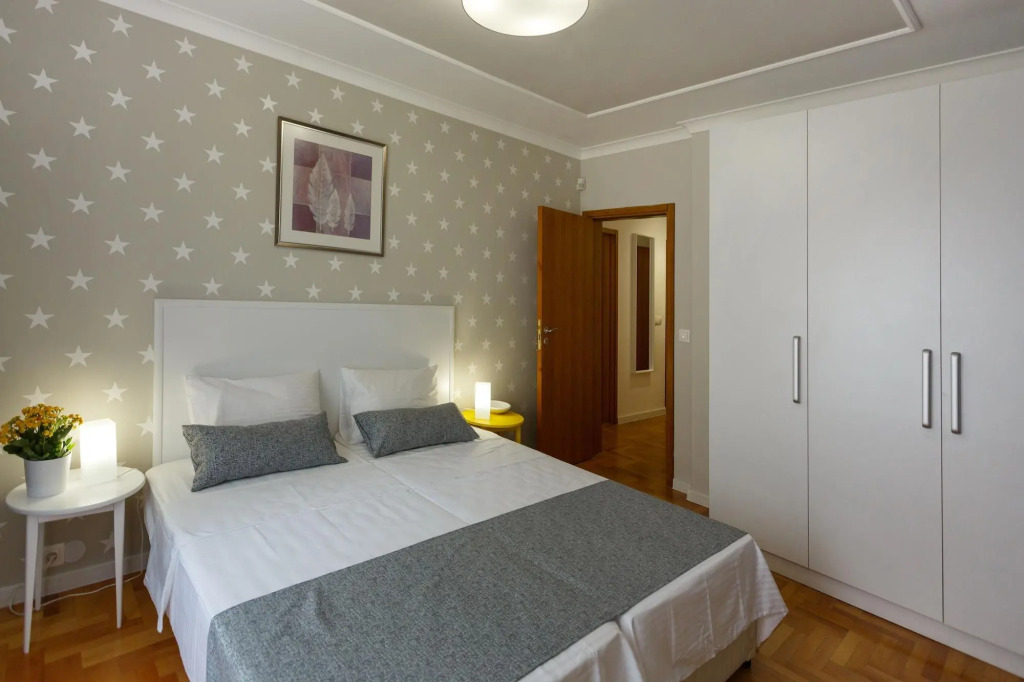 CityResidence Aparthotel - Photo 3