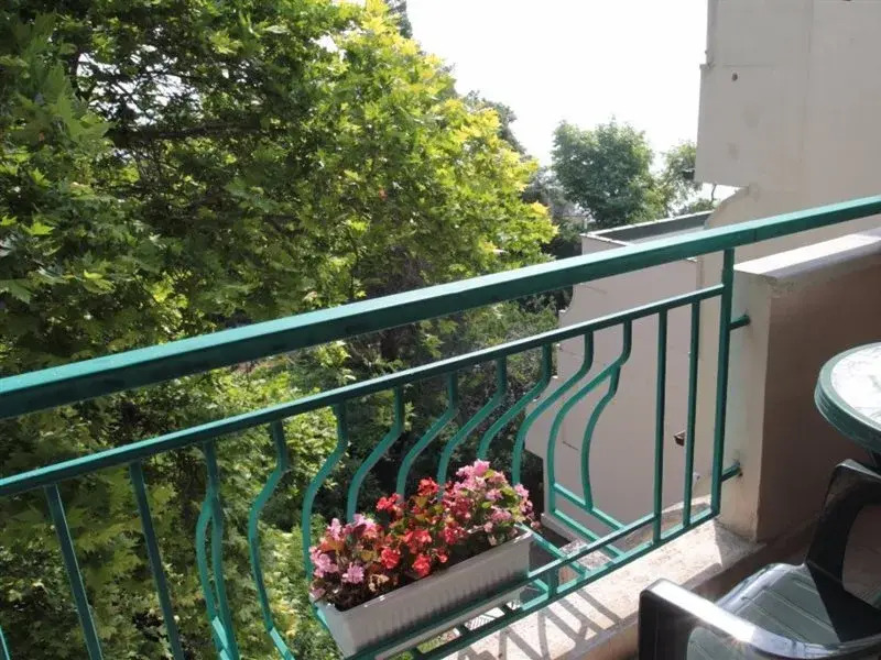 Complex Magnolia - All Inclusive