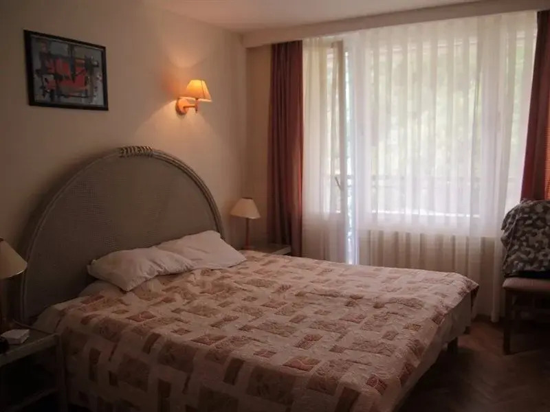 Complex Magnolia - All Inclusive - фото 3