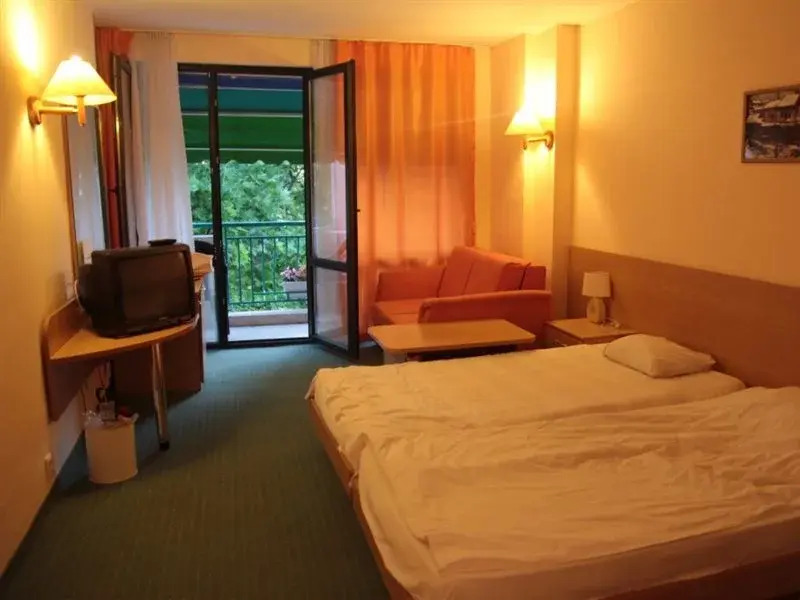 Complex Magnolia - All Inclusive - фото 4