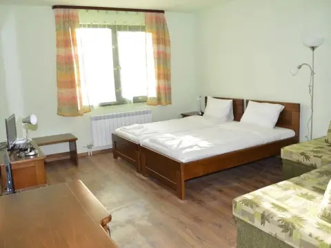 DE-YAN Guest House - Foto 3