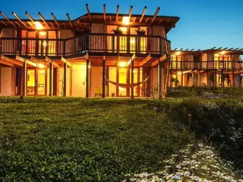 Debeli Dab - Photo 1