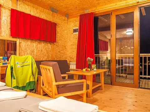 Debeli Dab - Photo 4