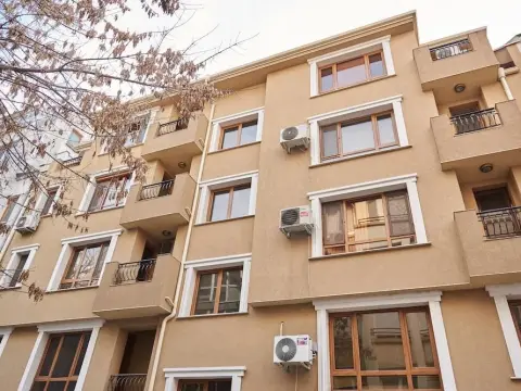 Domus Apartments - Photo 1