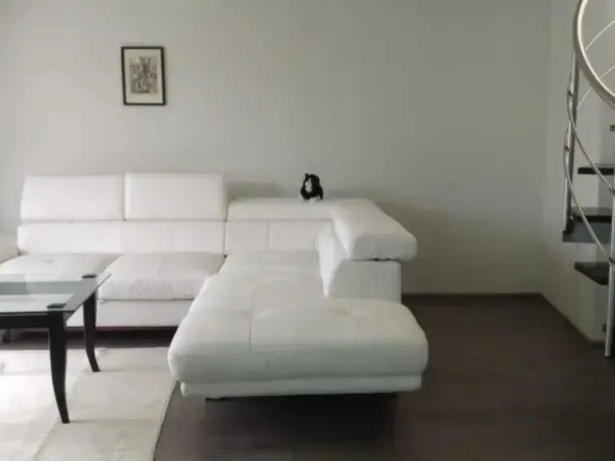 Donche Apartment