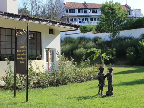 Duni Royal Pelikan Hotel - All Inclusive - фото 1