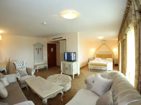 Duni Royal Pelikan Hotel - All Inclusive - фото 4