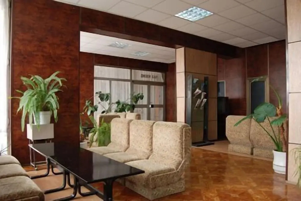 Hotel Elbrus - Photo 2